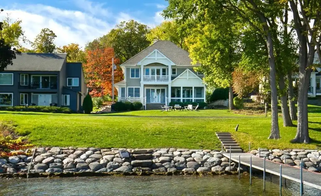 Wayzata real estate trends