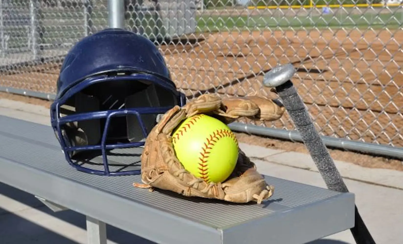 softball gear selection guide