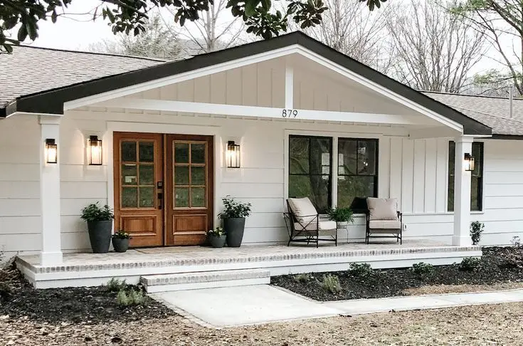 Expert Help in Selecting Front Porch Designs for Your Home