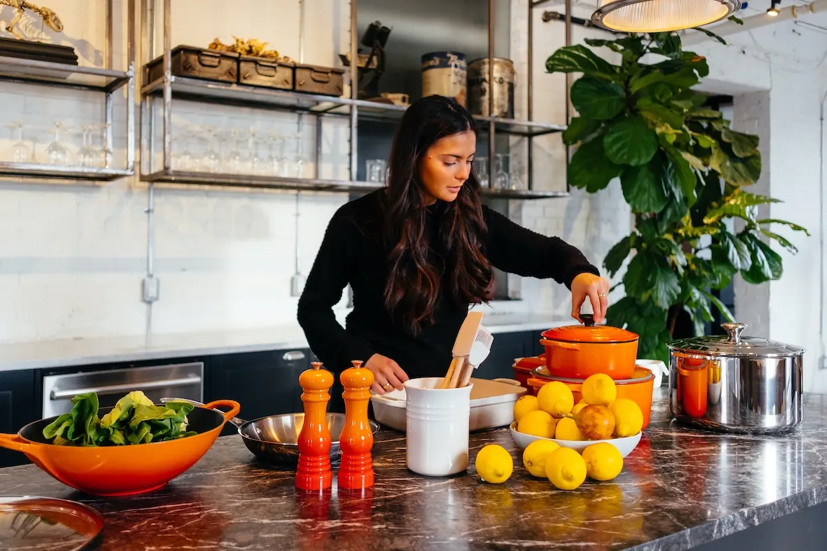 How Home Renovations Foster Personalized Wellness Journeys