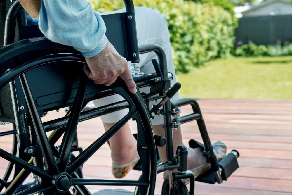 Benefits of Integrating Home Accessibility Solutions in Remodeling