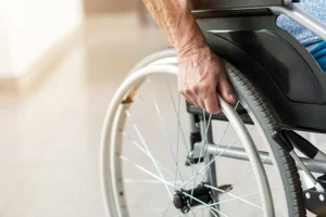 Home accessibility solutions