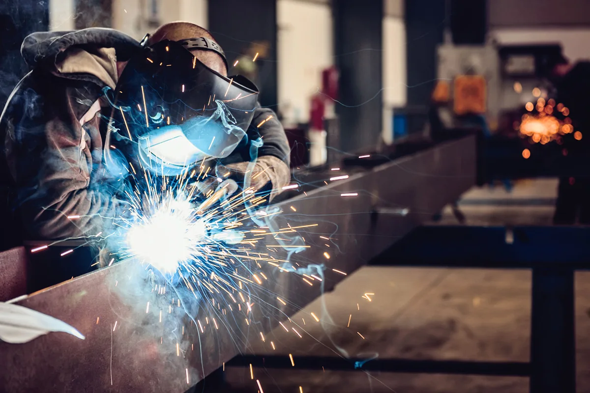 Leveraging Metalworking Tech for Interior Design Excellence