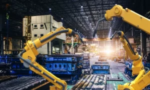 Metalworking technology updates