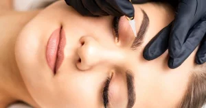 Beauty treatments for self-confidence