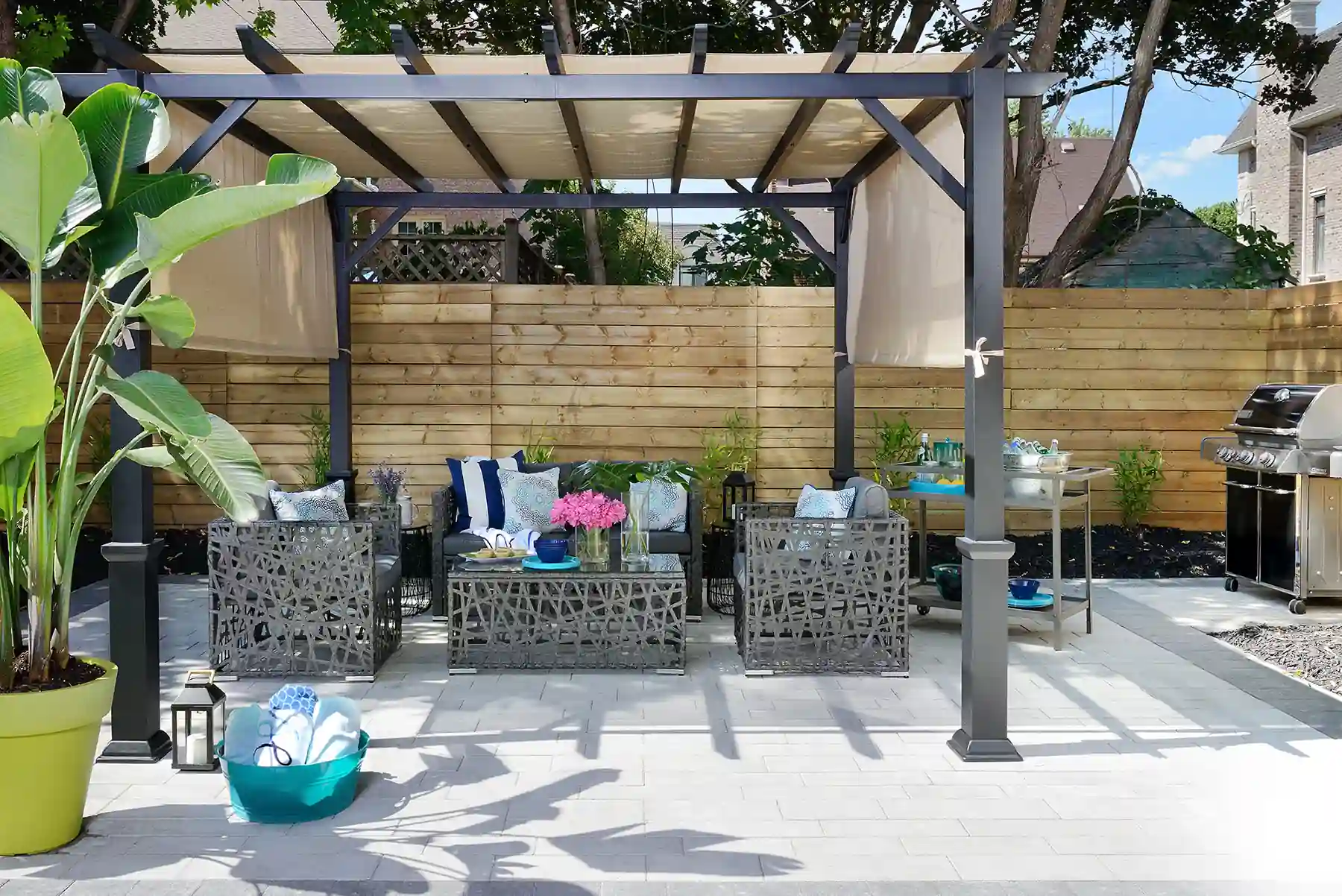 Essential Steps in Planning Your Outdoor Renovation