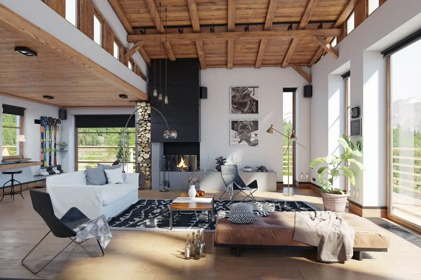 Home Remodeling Tips to Elevate Your Villa Rental for Corporate Retreats