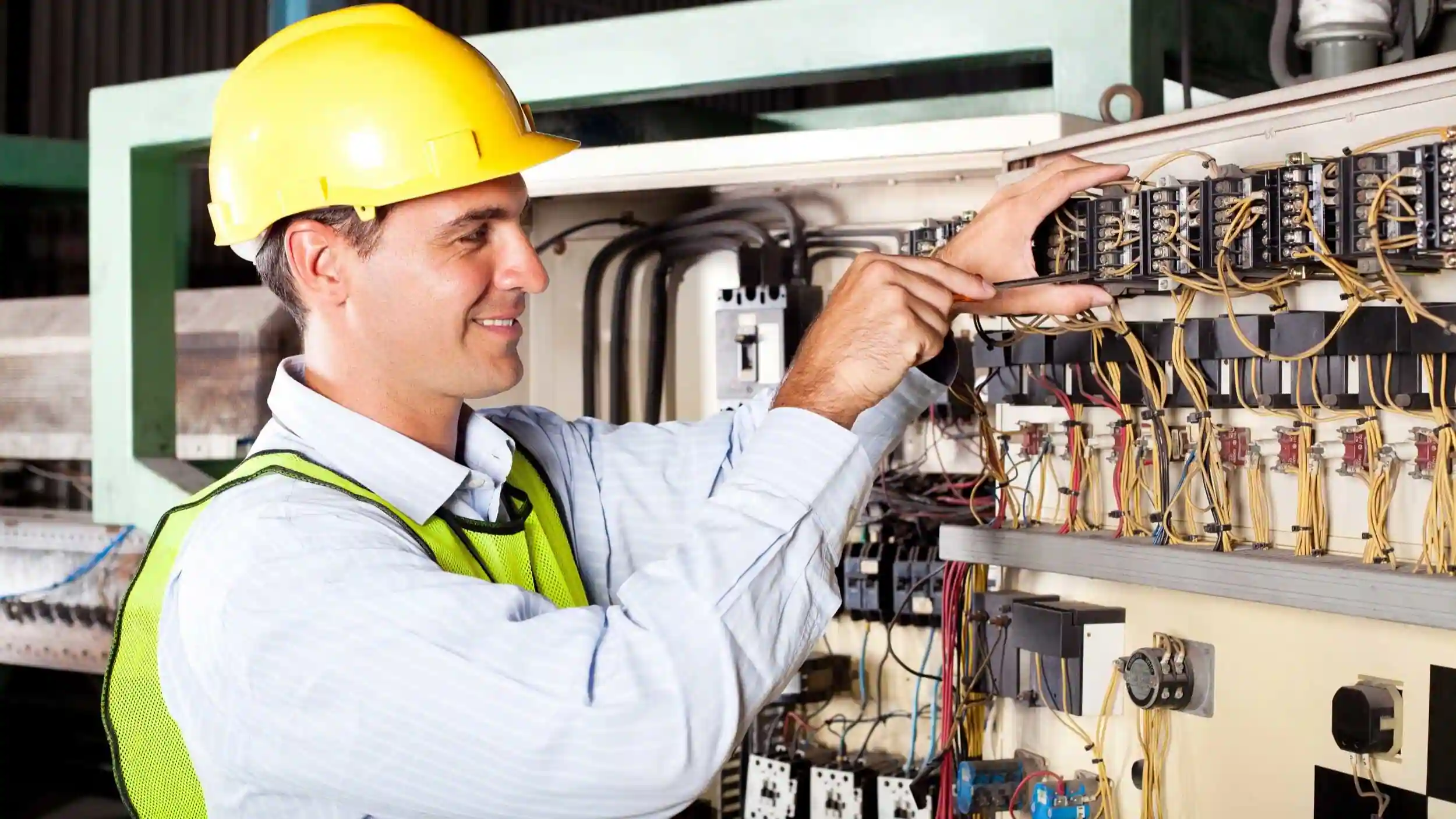 Commercial Electrical Audits for Home Safety