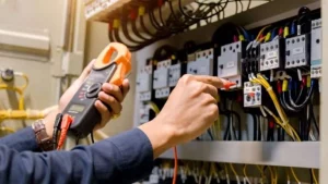 Key elements of commercial electrical audits