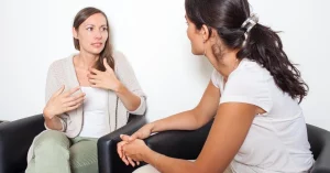 Alcohol addiction self-help strategies