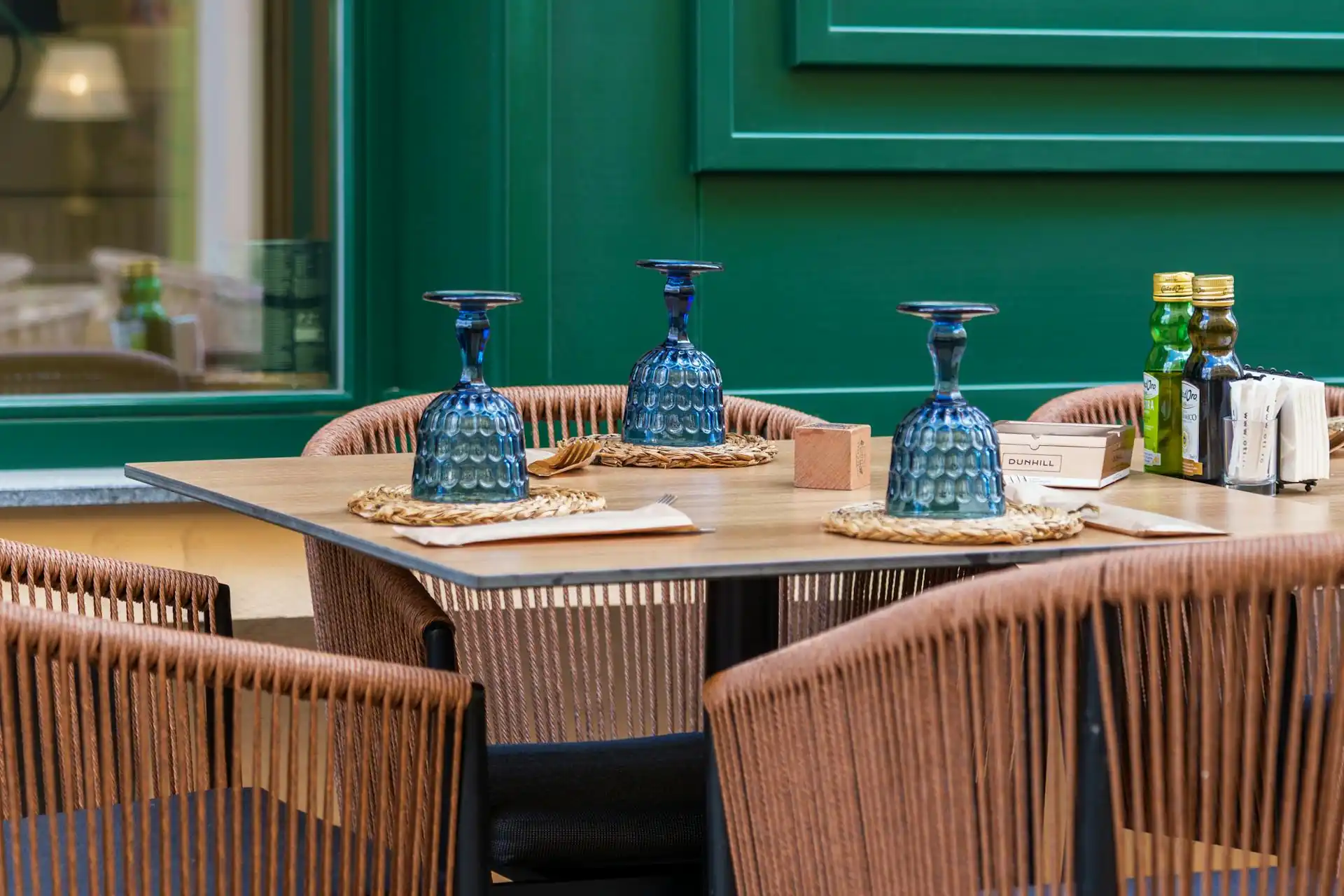 Discover the Benefits of FSC Certified Napkins for Your Remodel Reveal