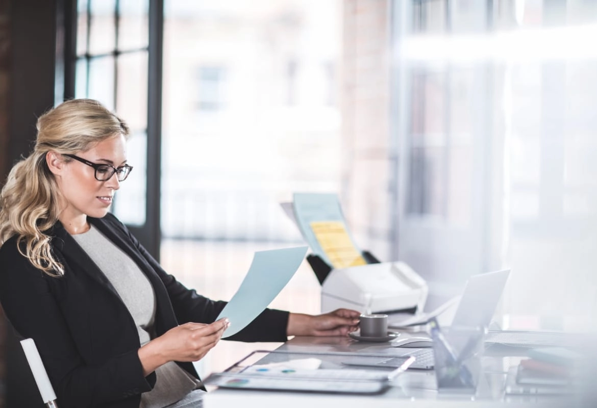 How Document Scanning Enhances Legal Workflows in Home Remodeling Projects