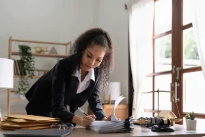 How document scanning enhances legal workflows