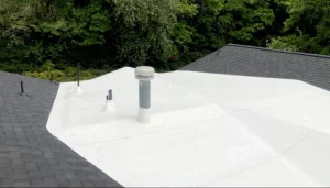 Why choose TPO roofing