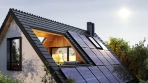 How energy-efficient upgrades affect property taxes