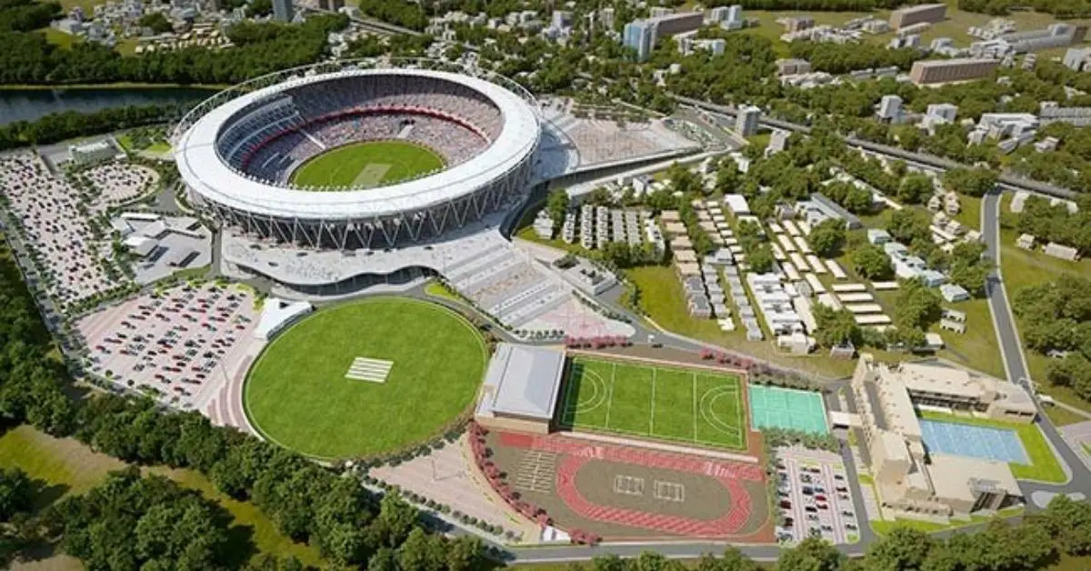 Smart Tips for Choosing a Sports Venue