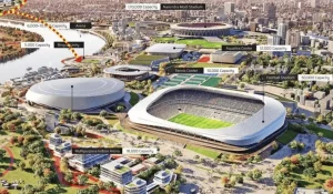 sports venue selection tips