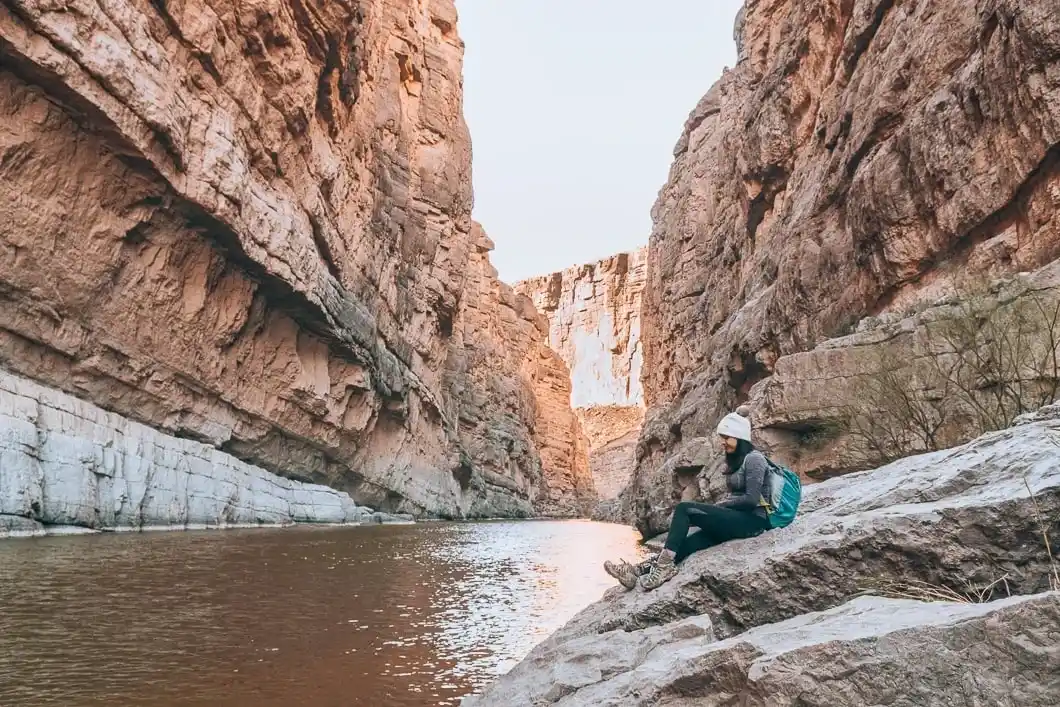 Discover Best Hikes in Big Bend