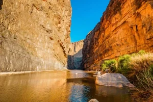 best hikes big bend